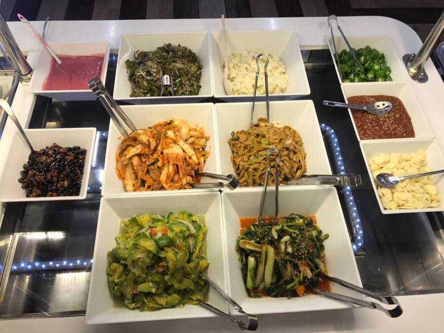 가람한식뷔페 이미지
