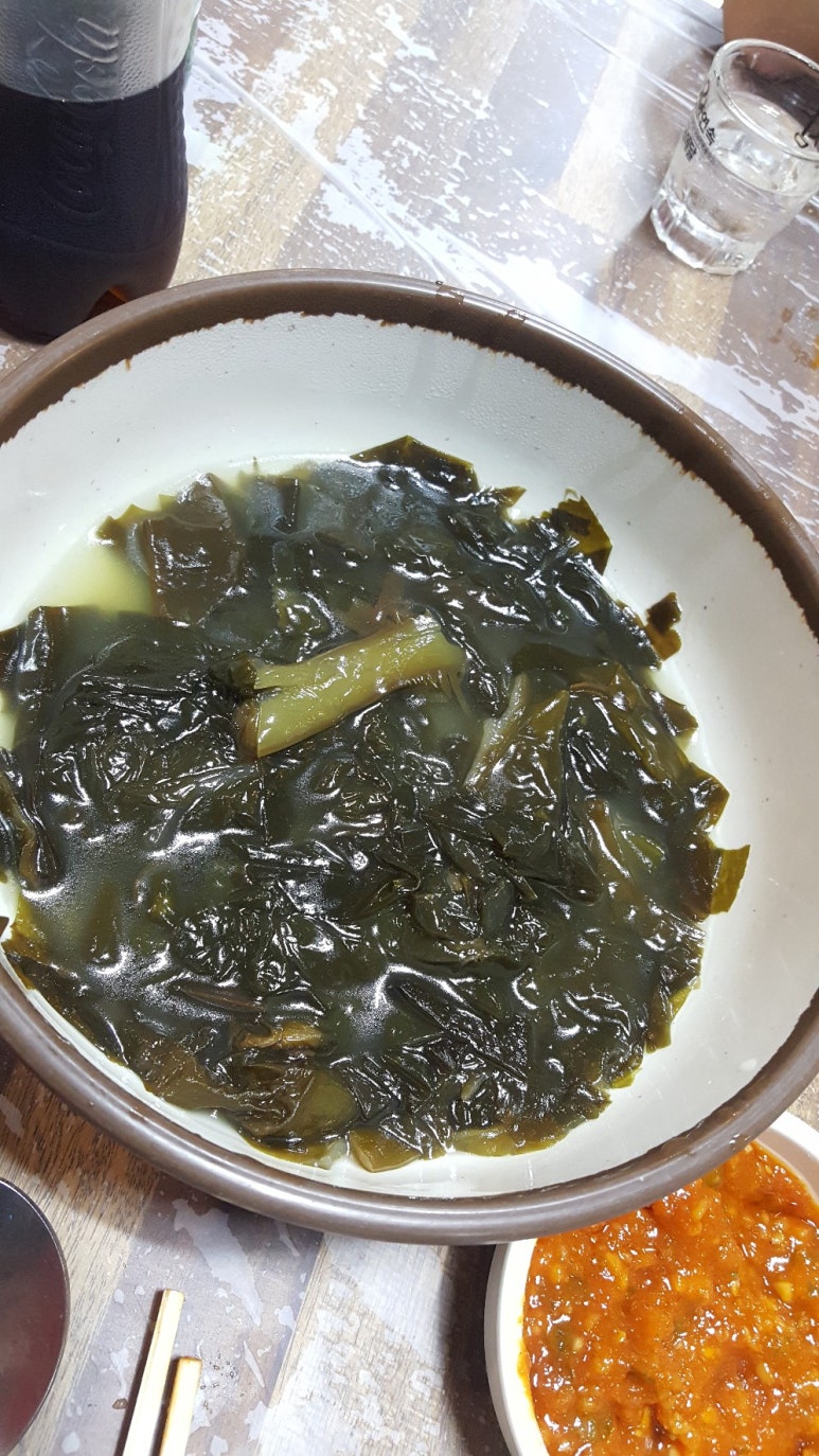 한소쿠리회수산시장 이미지