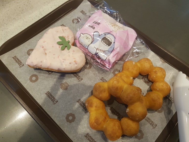 던킨양산증산 이미지