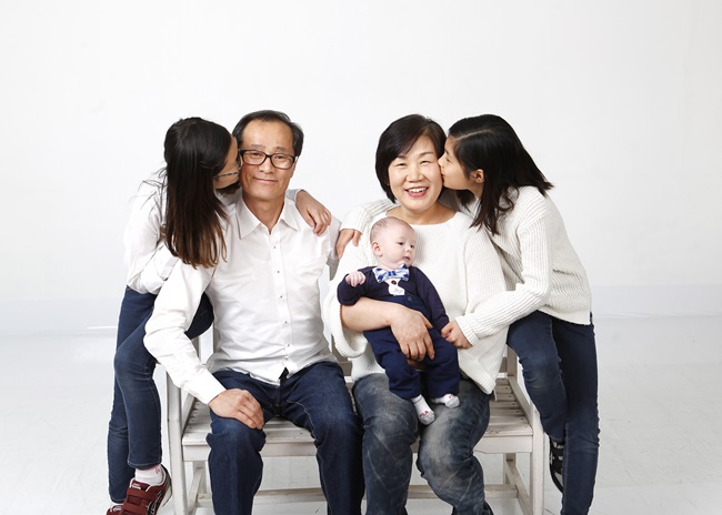 가장행복한순간을 이미지