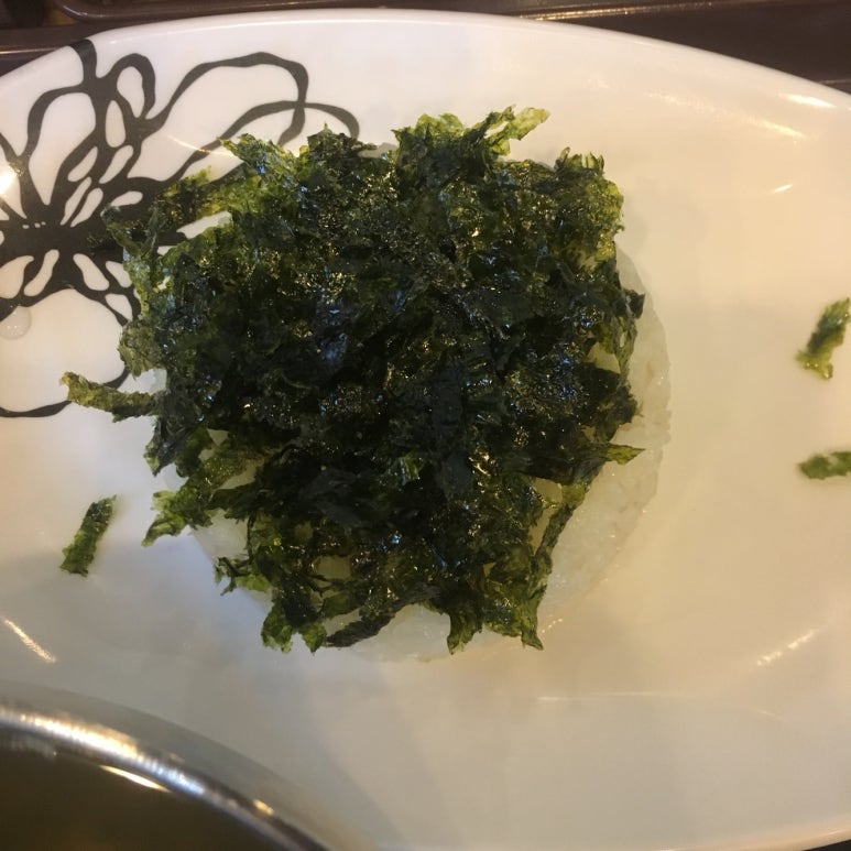 수연멸치국수 이미지