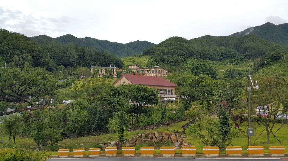 국립산림치유원 이미지