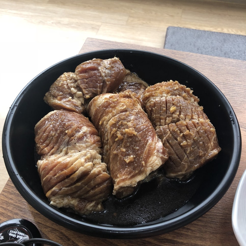 갈비명가서서갈비서수원 이미지