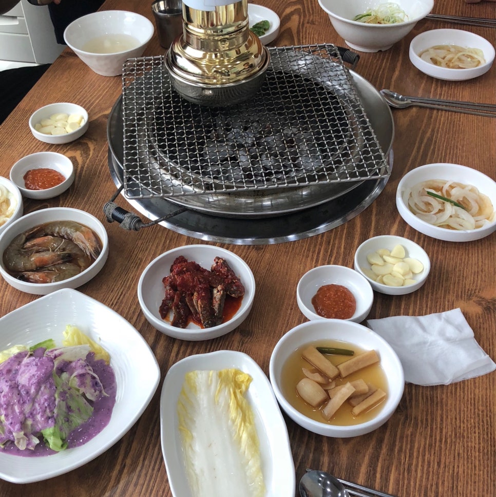 갈비명가서서갈비본점 이미지