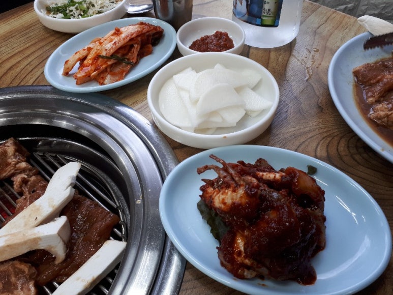우림집 이미지