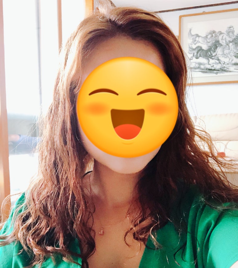 유앤미 헤어 이미지