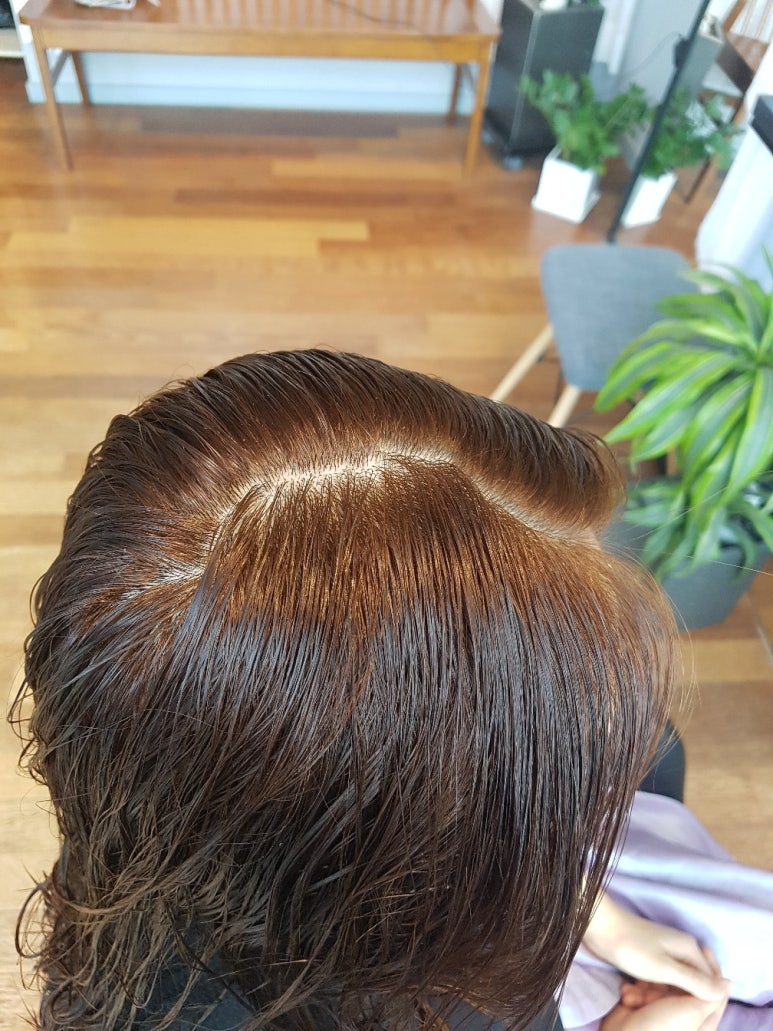 쥬미용실 이미지
