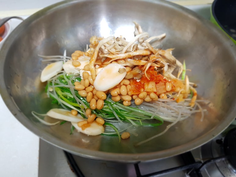 도래울부대찌개 사진 2