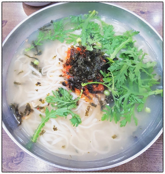 소영칼국수 이미지