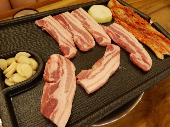 돈가네삼겹살 이미지