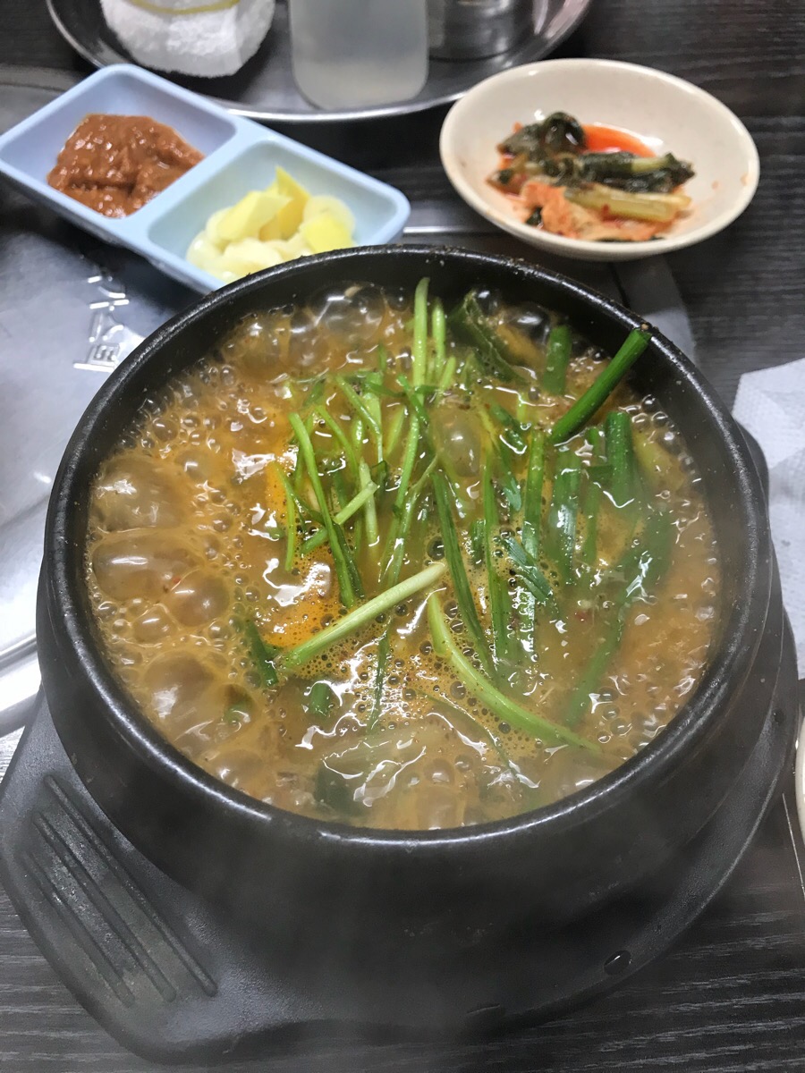 형제보신탕 사진 2