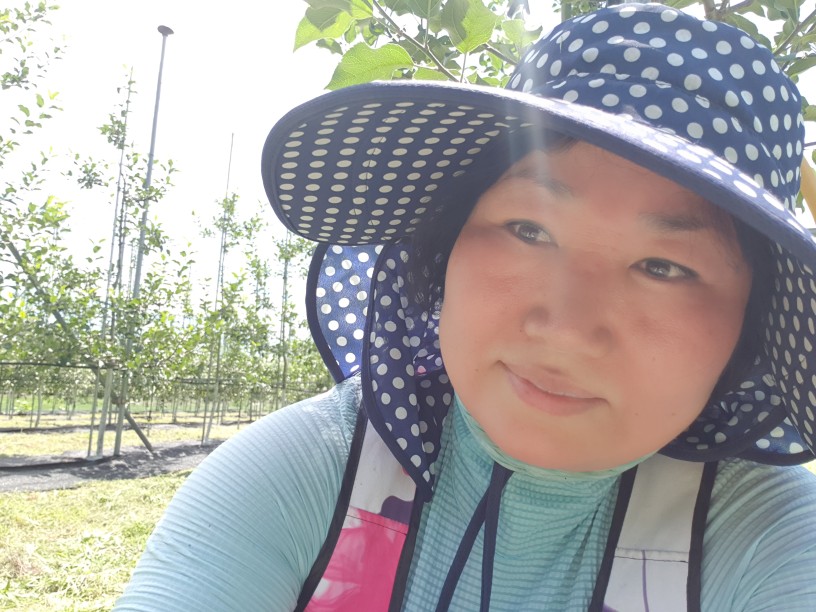 사과꽃피는집 이미지