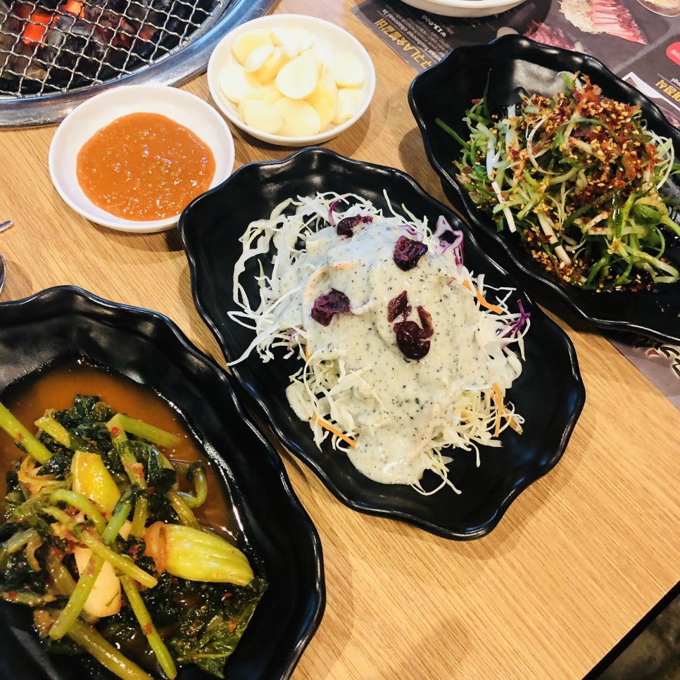 개봉숯불갈비 이미지