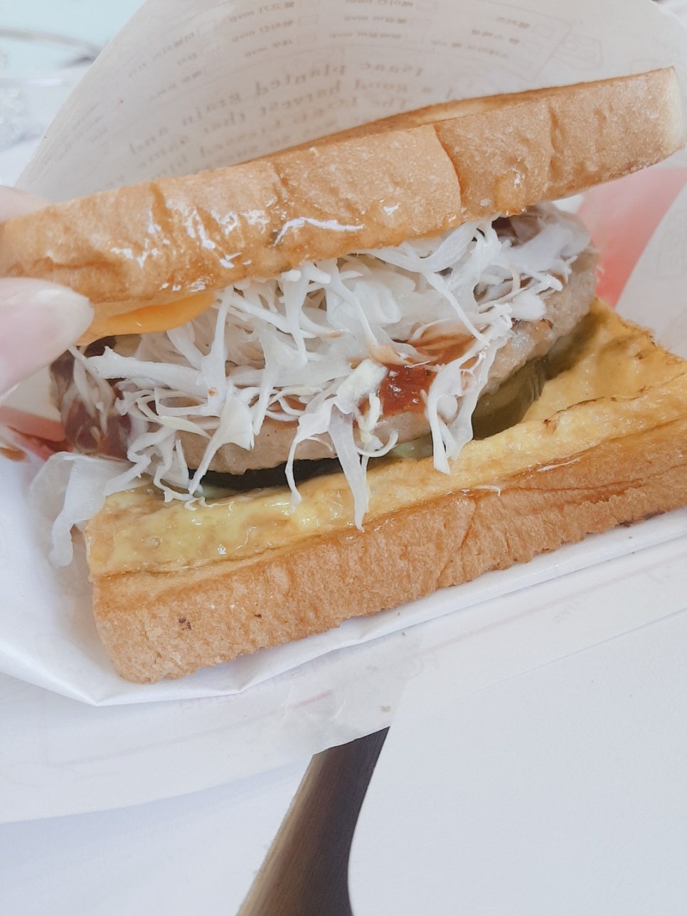 이삭토스트(여수죽림점) 이미지