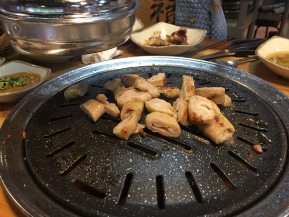 김가네참숯구이 이미지