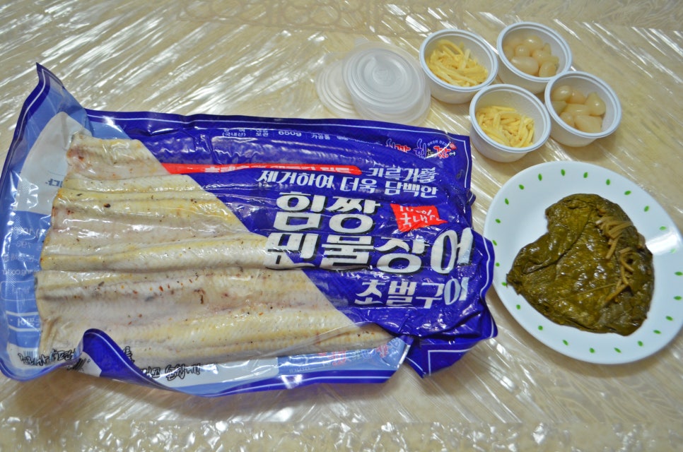 힘짱민물장어 이미지