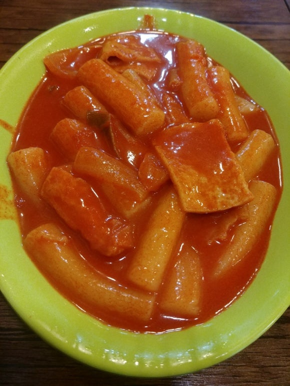끼니분식 이미지