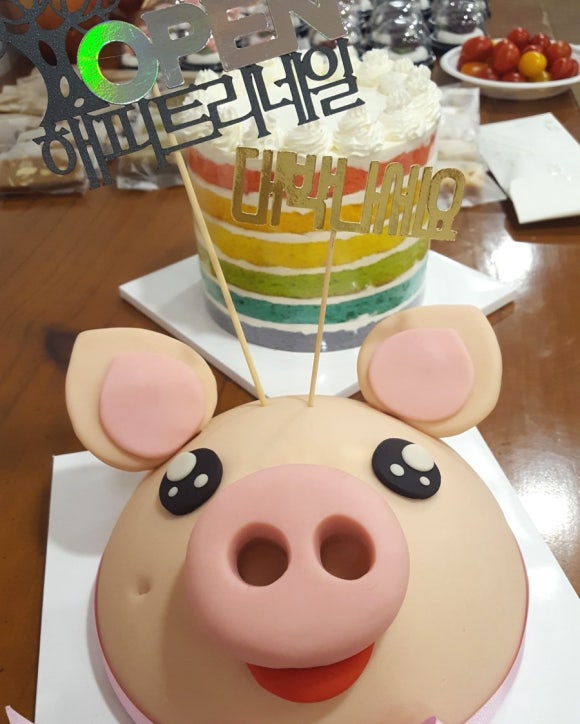 해피트리네일샵 이미지