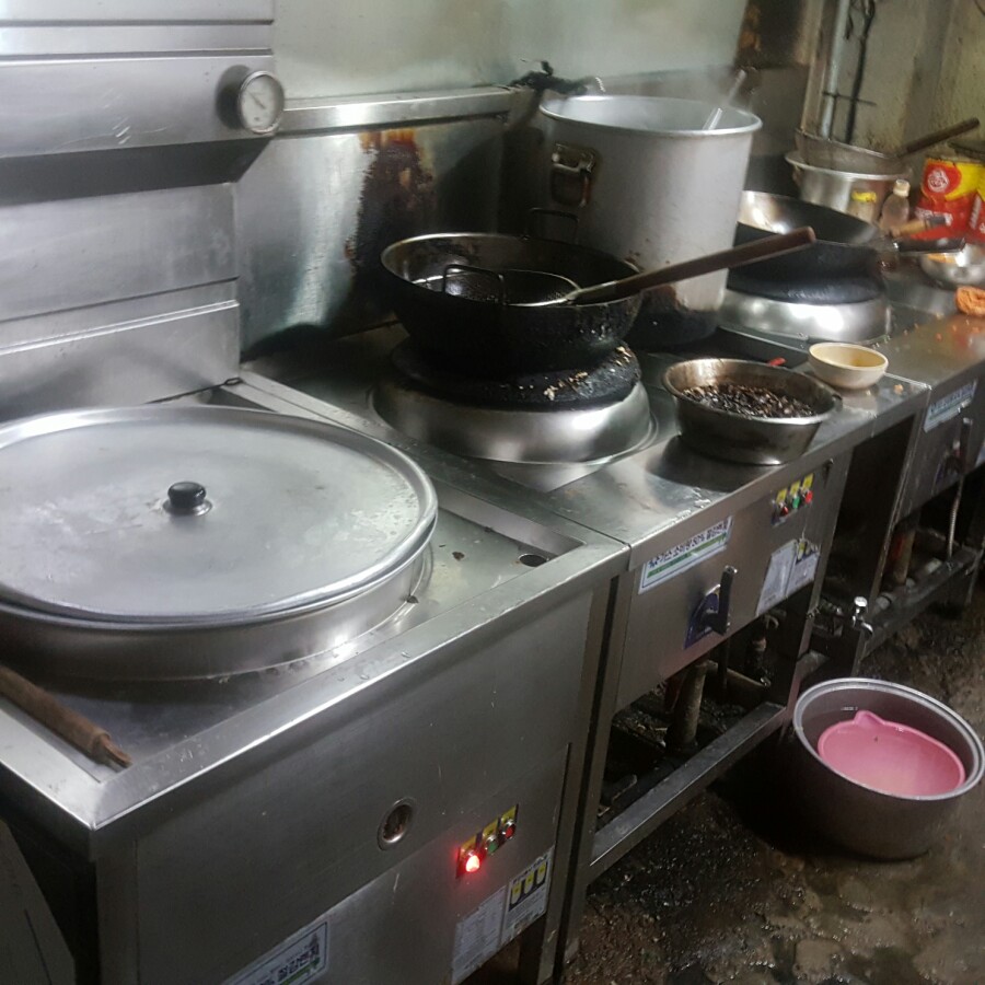 삼일가스 & 에너지 이미지