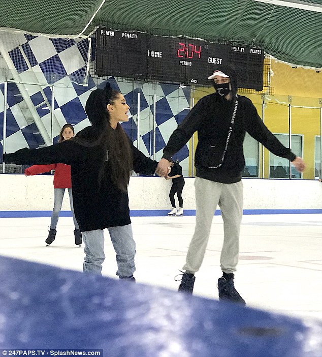아리아나(ARIANA) 이미지