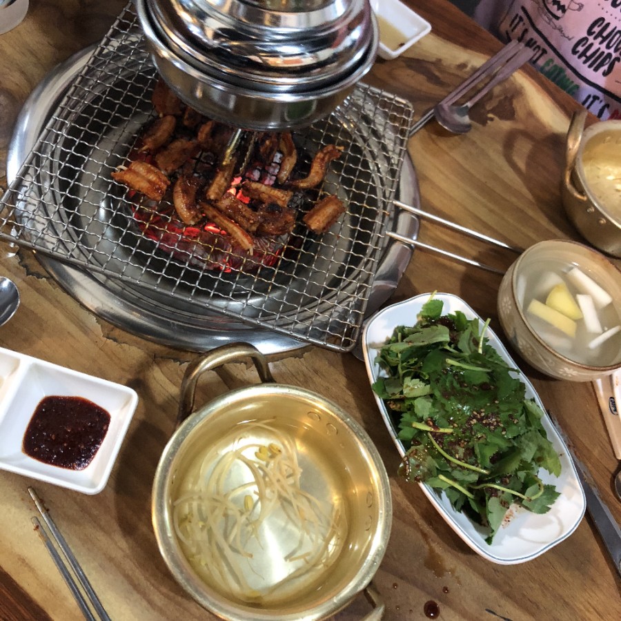 삼미뒷고기 이미지