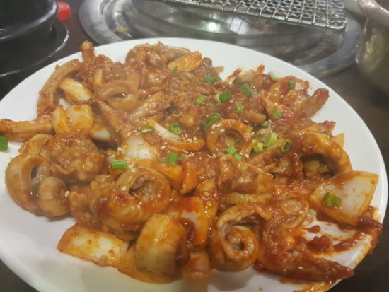 꾼막창 이미지