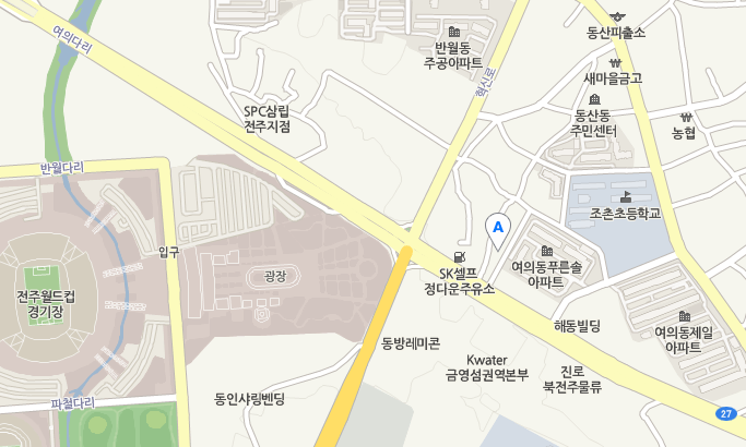 미소담커피 이미지