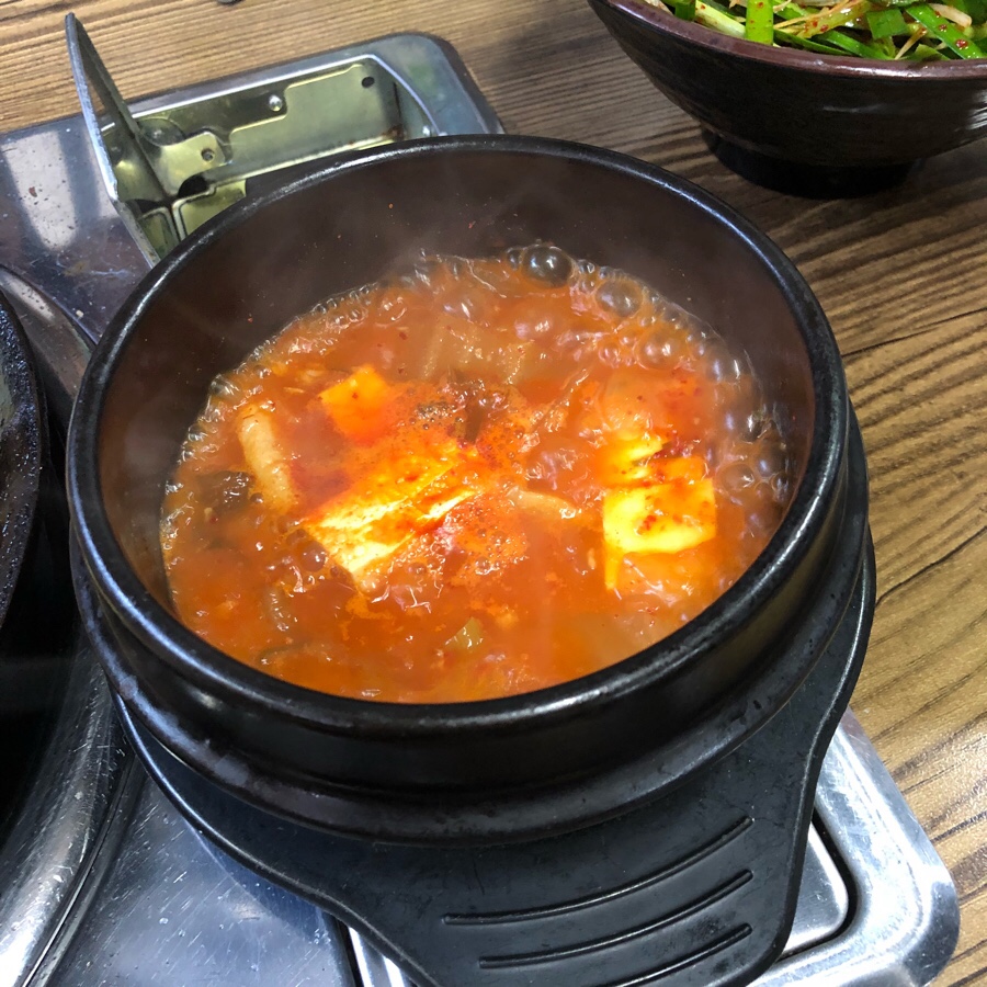 장수곱창 이미지