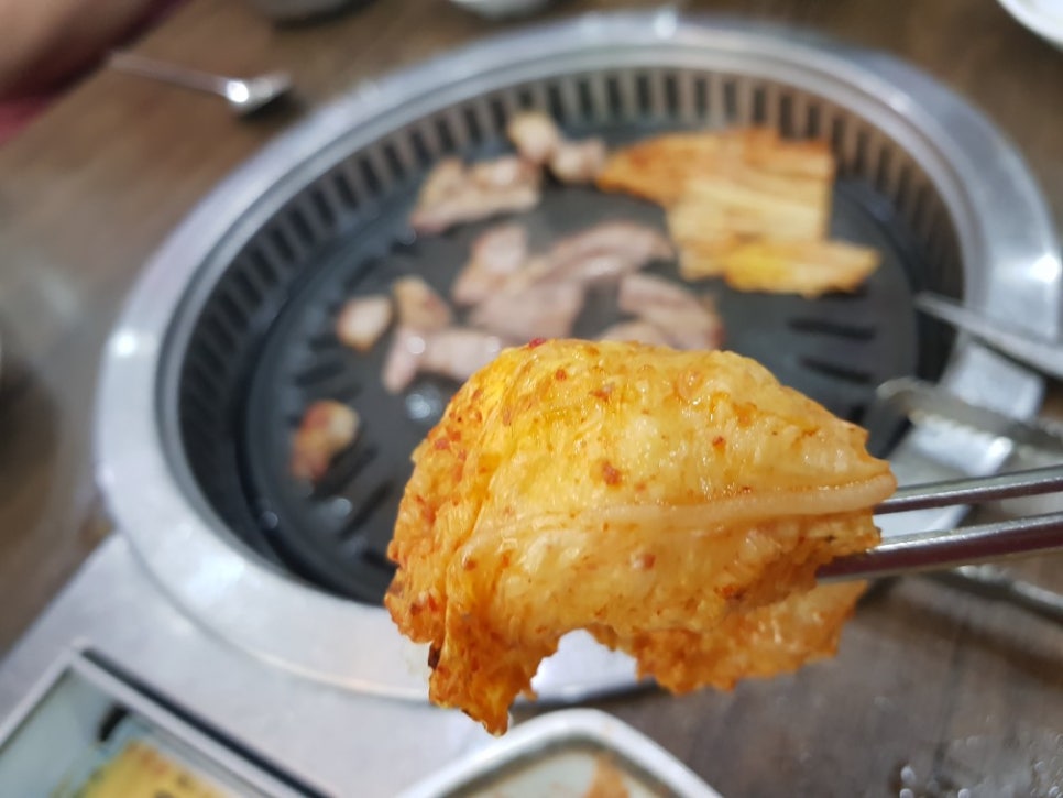 오송한우명가;정육점 이미지