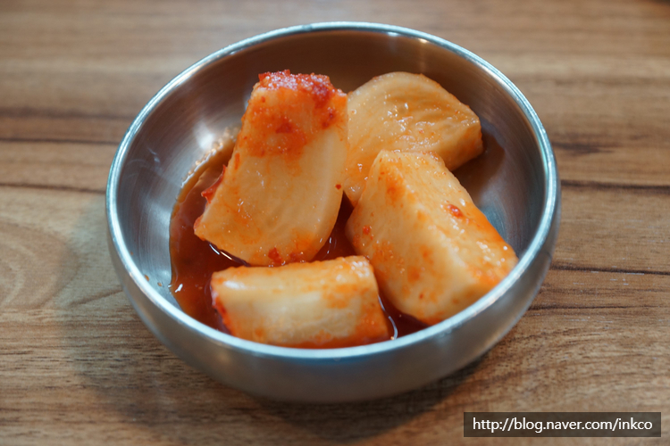 닭한마리닭곰탕 이미지