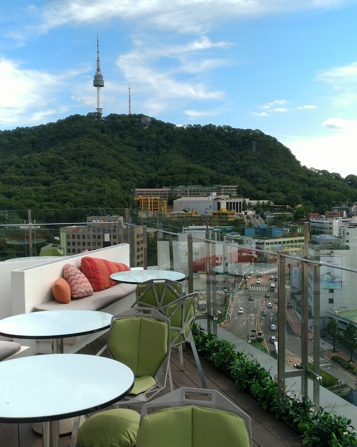 블룸스앤드 이미지