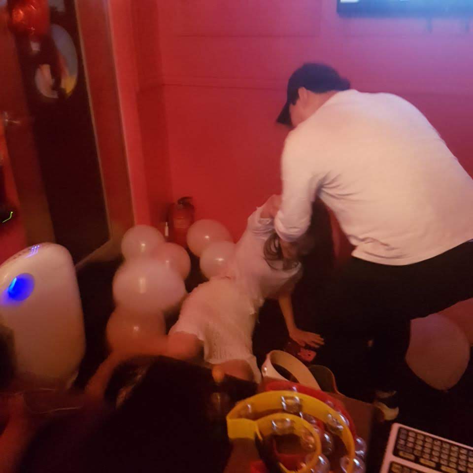 수노래주점 이미지