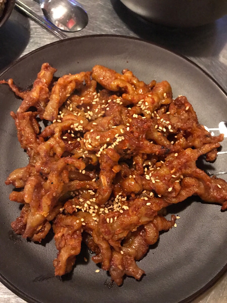 조선닭발 이미지