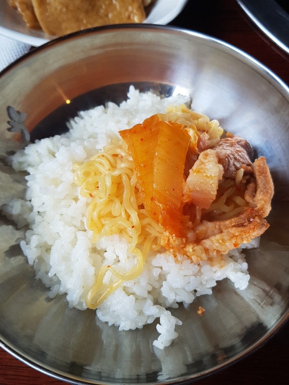 김군네맛있는고기집 이미지