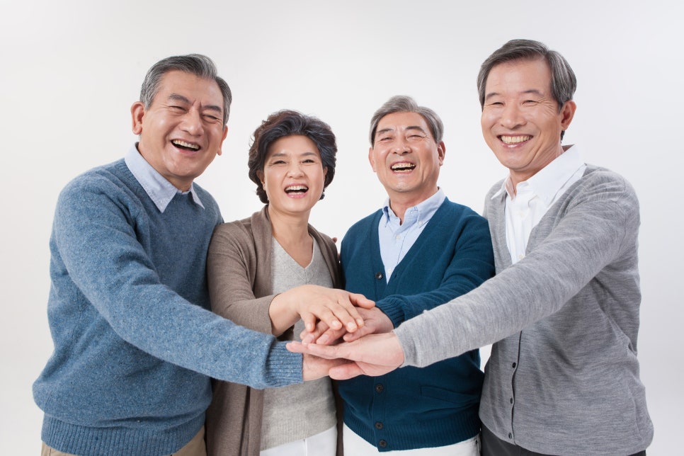 산들인력 이미지