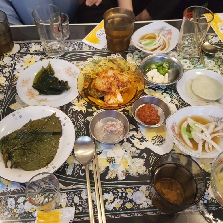 호랑이족발 이미지