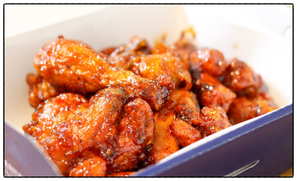 용마치킨 이미지