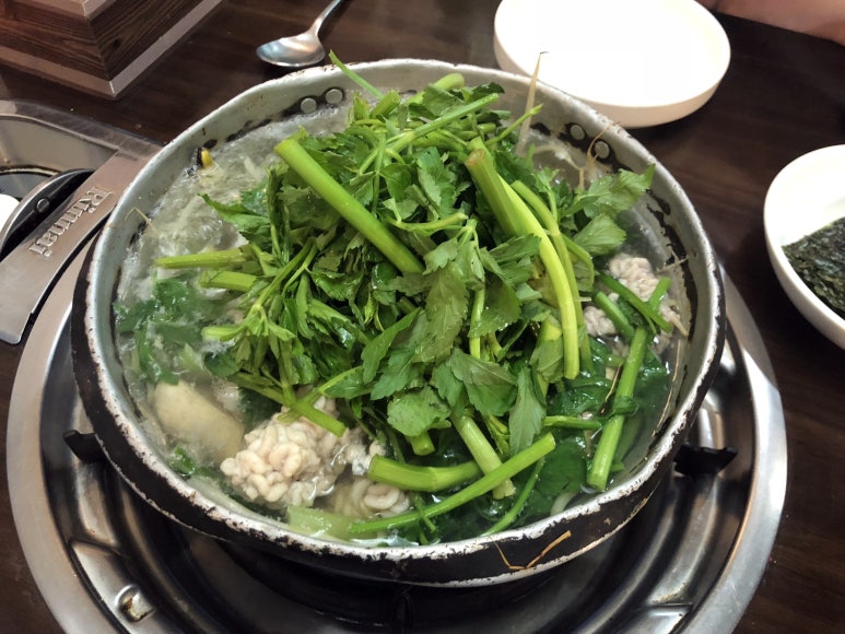 다미해물탕 이미지