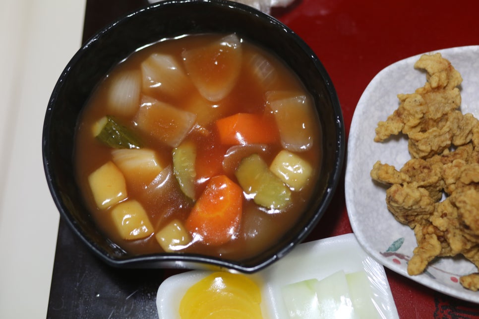영림반점 이미지
