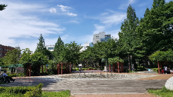 해바라기떡집 이미지