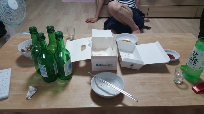 칼국수전문미림 이미지