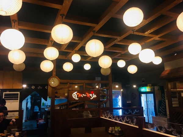 가장맛있는족발문경점촌점 이미지