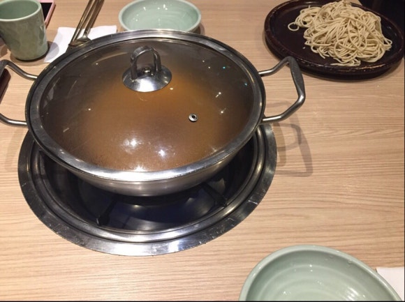 소고기국수 이미지