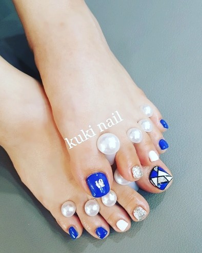 구키네일 이미지