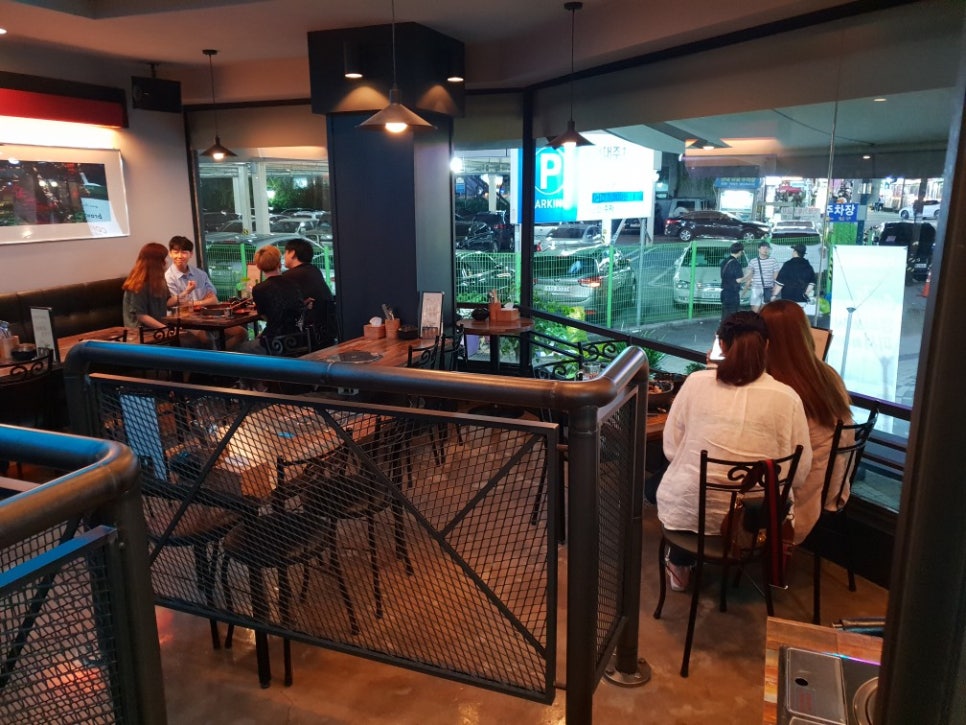 오주공주칼국수 이미지