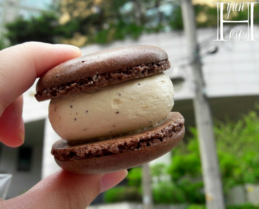 레어마카롱(RARE MACARONS) 이미지