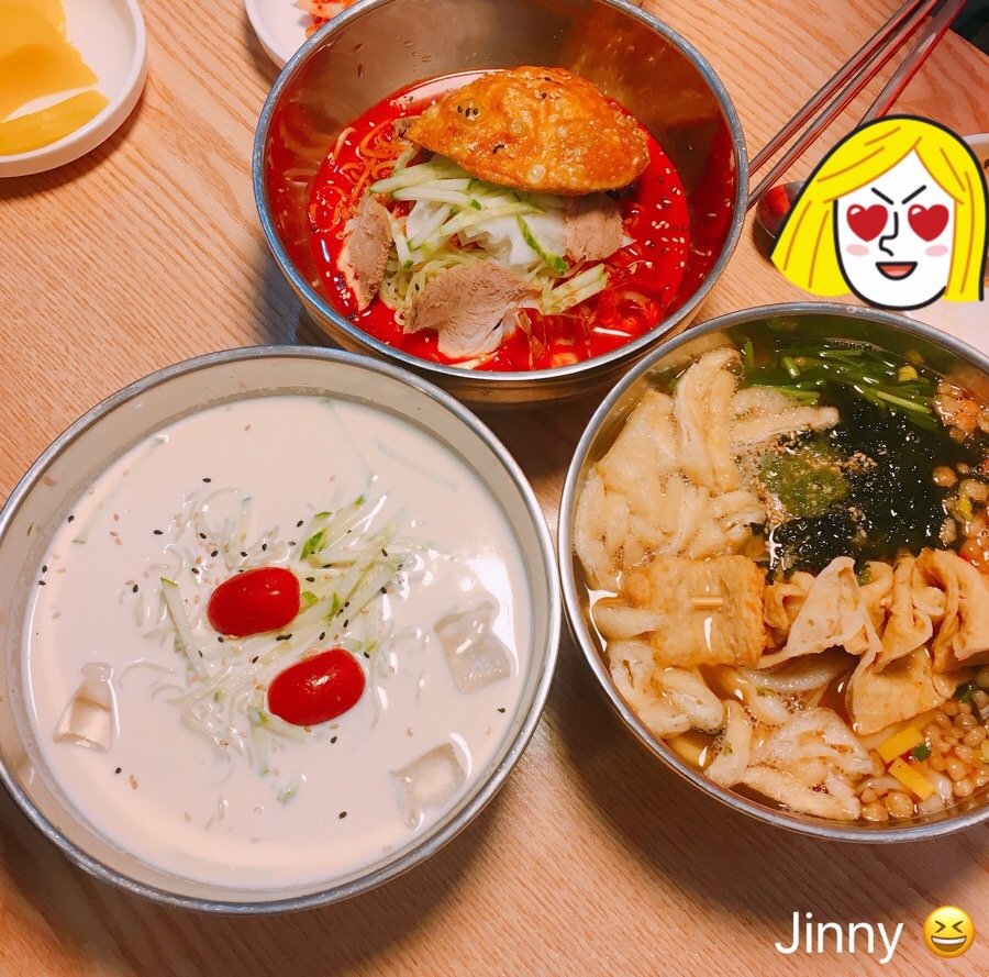 투부네국수촌 이미지