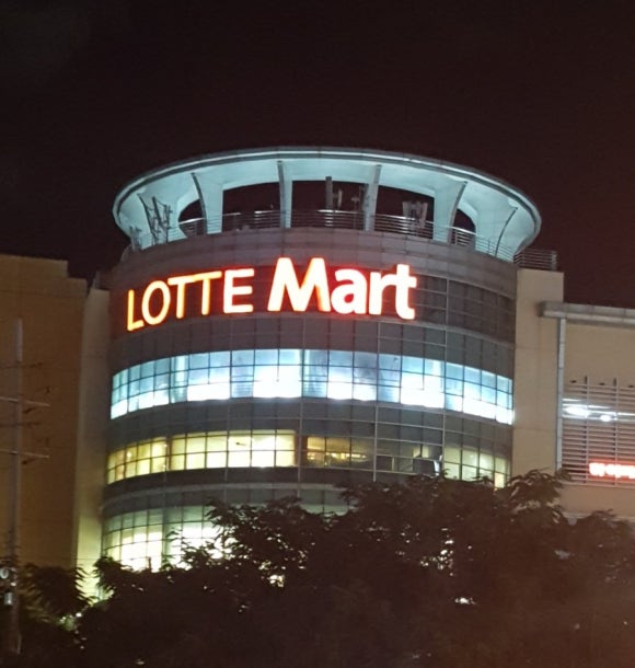 수지충전소 이미지