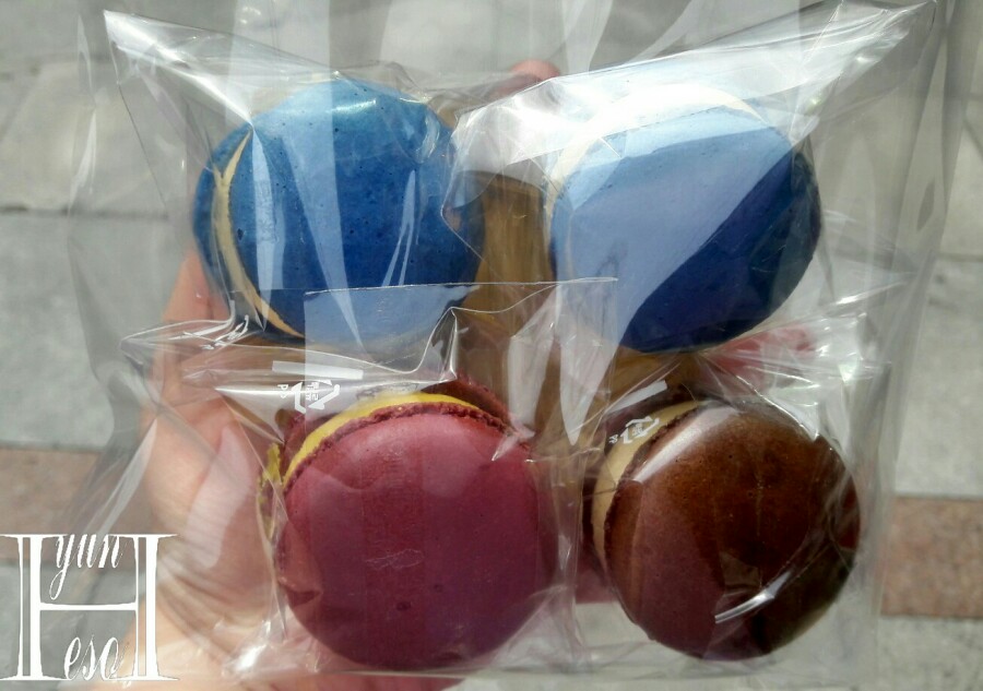 레어마카롱(RARE MACARONS) 이미지