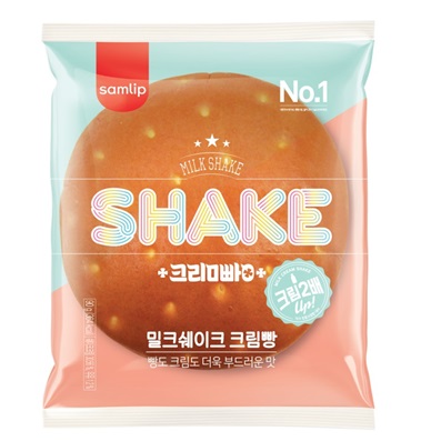 매일우유,삼립빵대리점 이미지